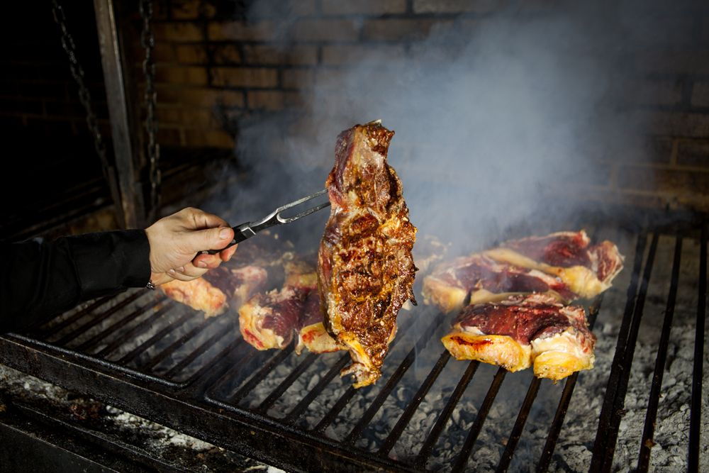 Experiencia "Gastronomía"