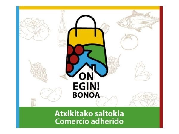 On Egin! Bonoa Petritegirekin!