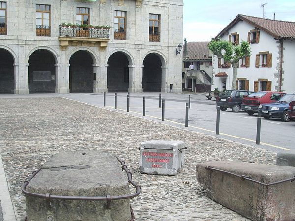 Turismo en Astigarraga