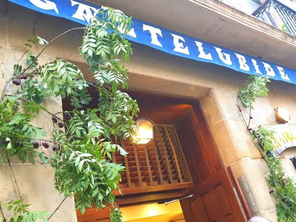 Las sociedades gastronómicas reabren sus puertas