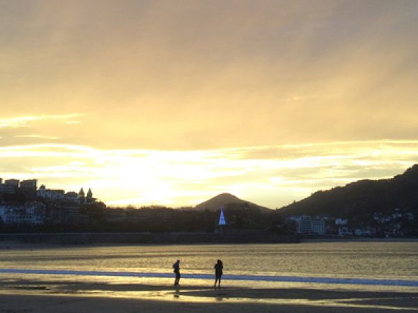 Donostia inagura su Capitalidad Cultural Europea