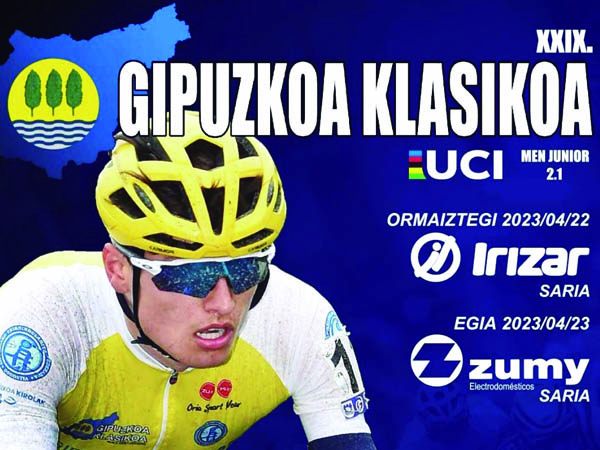 Petritegi y la XXIX Gipuzkoa Klasikoa