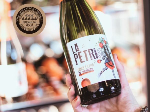 Sidra La Petri