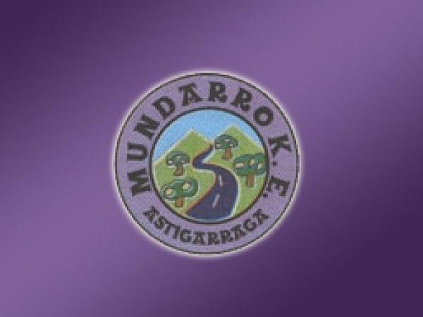 Mundarro y Petritegi