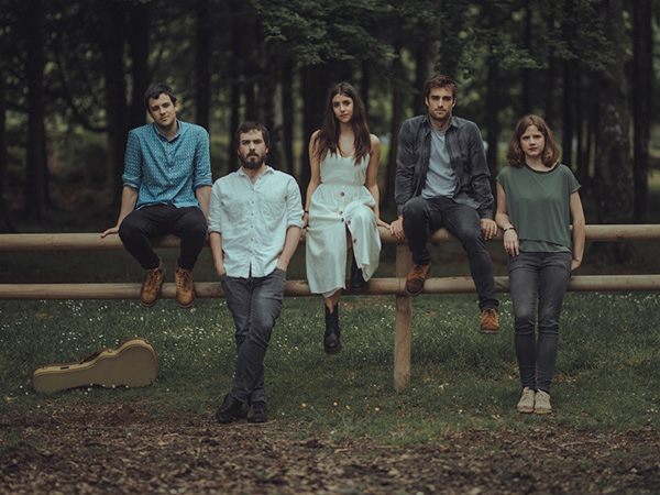 Musik&Txotx 2019