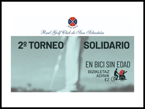 Petritegi en el 2º Torneo Solidario BAE
