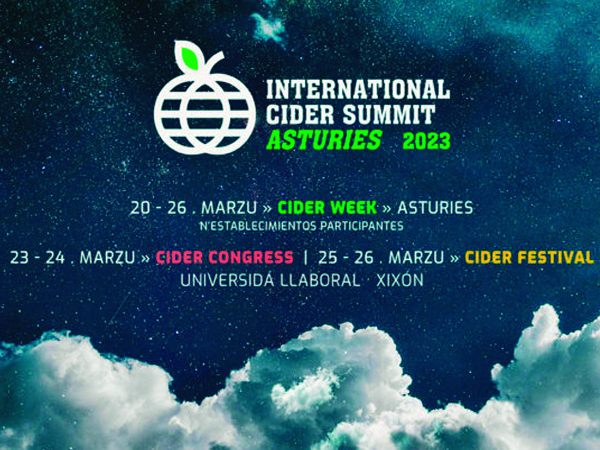 Petritegi eta Asturies Cider Summit