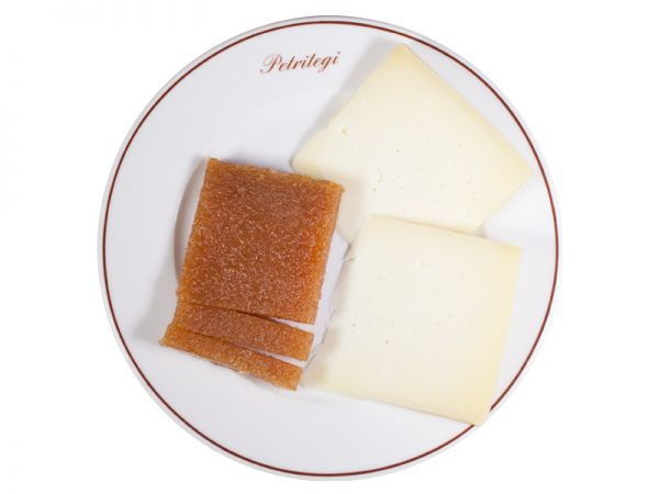 Sagardoa eta gazta, ezkontza perfektua