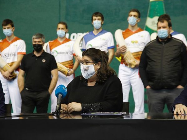 Nueva edición Torneo de la Sidra