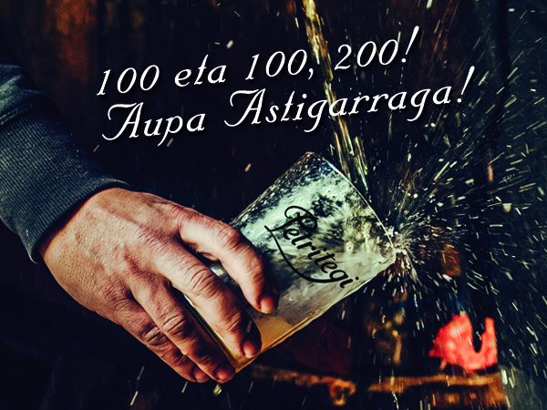 Fiestas de Astigarraga