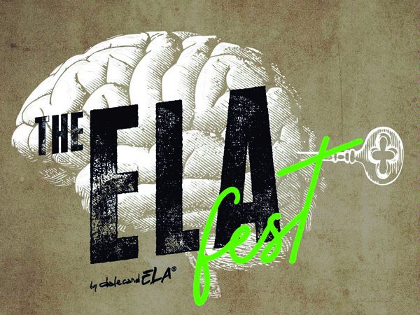 Petritegi y The ELA Fest
